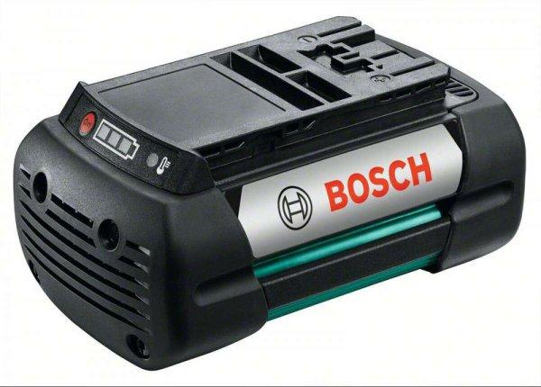 Bosch F016800346 Pót-akkumulátor 36 V / 4.0 Ah Li-ion