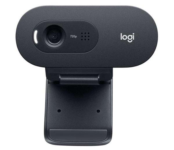 Logitech C505e HD Webkamera