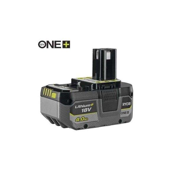 Ryobi 4.0Ah 18V ONE+Li-Ion akkumulátor RB1840X