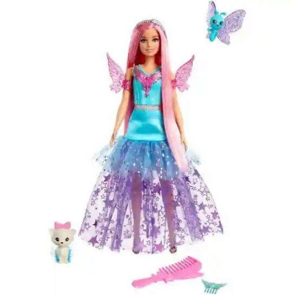 Mattel Barbie tündér Malibu