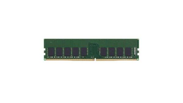 Kingston 32GB / 2666 Server Premier DDR4 ECC Szerver RAM