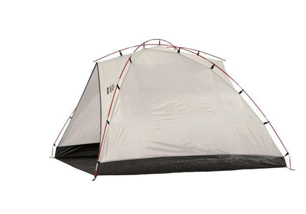 Grand Canyon Tonto Beach Tent 3 kupola sátor - Bézs