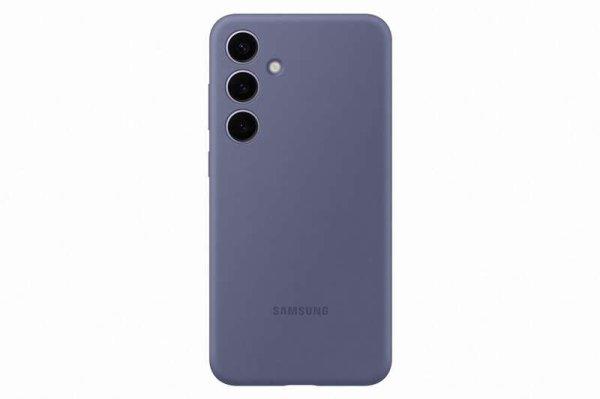 Samsung Galaxy S24 Tok - Lila