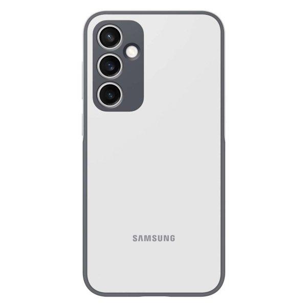 Szilikon tok EF-PS711TWEGWW Samsung Galaxy S23 FE - fehér
