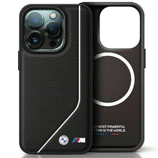 BMW BMHMP15Samsung Galaxy S23PUCPK iPhone 15 / 14 / 13 6.1