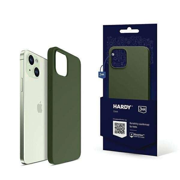 3MK Hardy tok iPhone 15 Plus / 14 Plus 6.7
