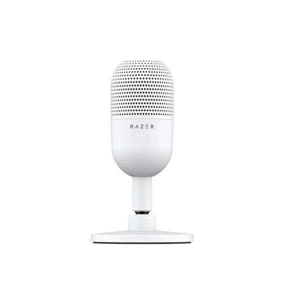 Razer Seiren V3 Mini Mikrofon - Fehér