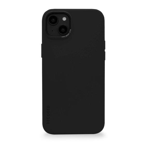 Decoded iPhone 14 Hátlapvédő Tok - Fekete