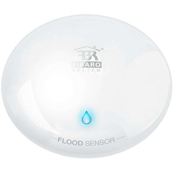 Fibaro FGBHFS-001 vízdetektor - Fehér