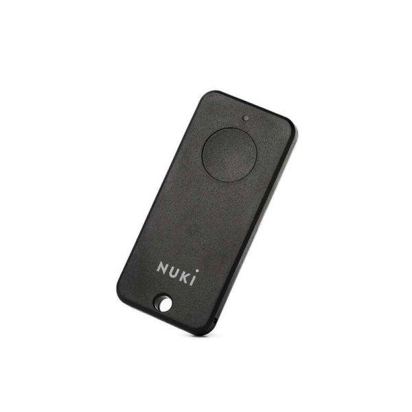 Nuki Fob Intelligens Kulcs, Nuki Smart Lock-hoz, Vezérlés távolról,
Bluetooth 4.0