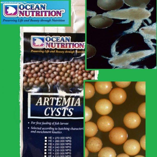 Ocean Nutrition Artemia pete 500g (230 NPG)