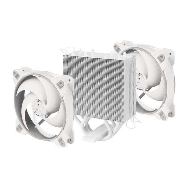 Artic Cooling CPU hűtő Freezer 34 eSports Duo szürke/fehér, ACFRE00074A