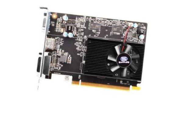 Sapphire Radeon R7 240 4GB videokártya (11216-35-20G) (11216-35-20G)