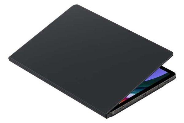 Samsung EF-BX710PBEGWW Black Smart Book Cover / Tab S9