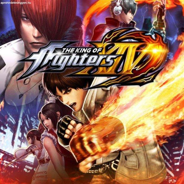 The King Of Fighters XIV (Digitális kulcs - PC)