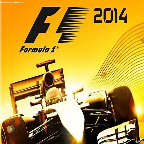 F1 2014 (EU)