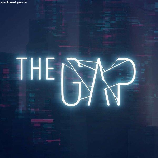 The Gap (Digitális kulcs - PC)