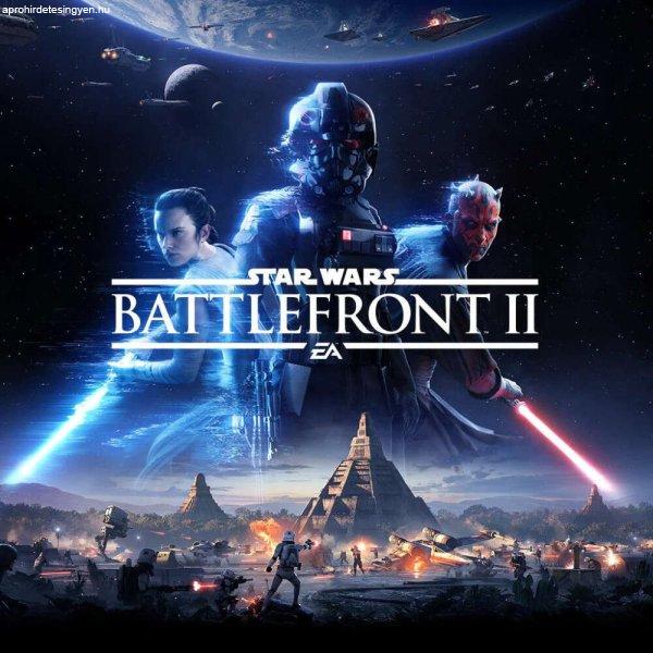 Star Wars: Battlefront II (Digitális kulcs - Xbox One)