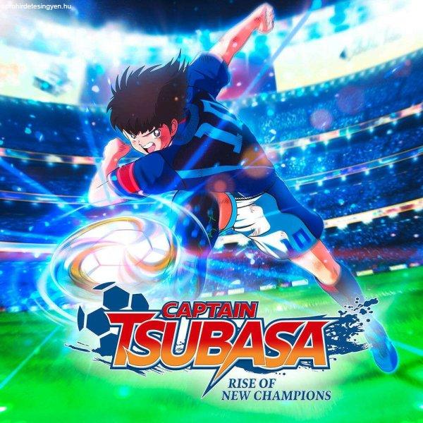 Captain Tsubasa: Rise of a New Champions (EU) (Digitális kulcs - Nintendo
Switch)