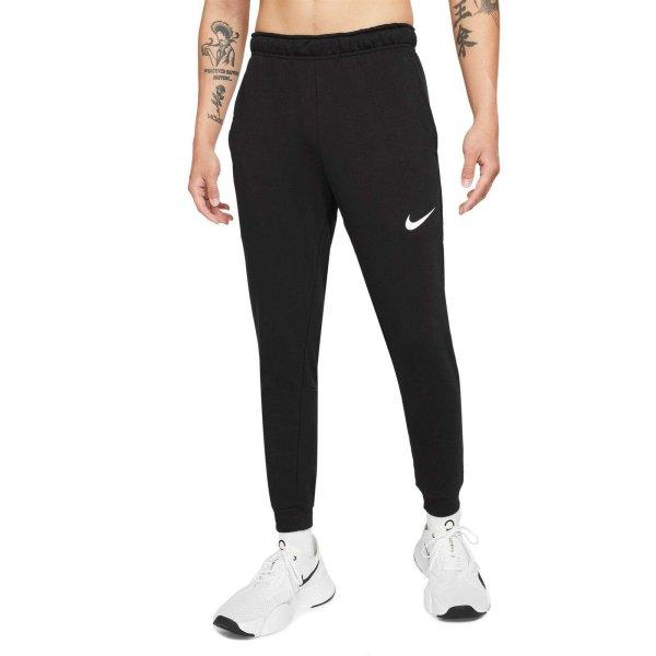 Melegítőnadrág Nike M Nk Száraz nadrág kúpos Flc CZ6379010 férfi Fekete
XL