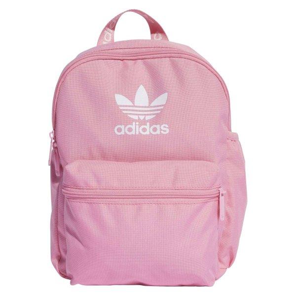 Hátizsák Adidas Small Adicol Bp HK2639 női Rózsaszín Marime univerzális