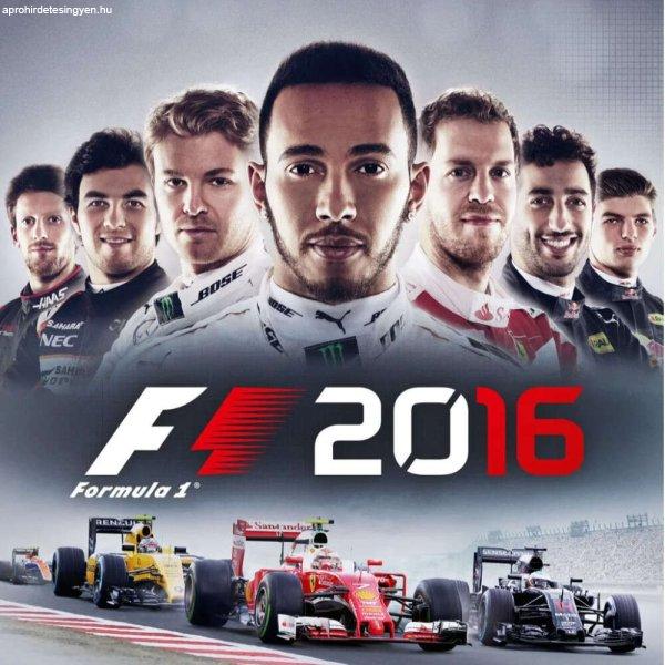 F1 2016 (EU)