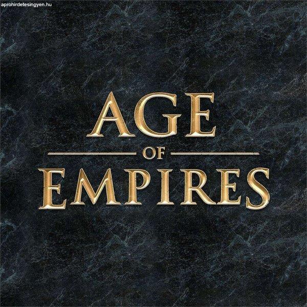 Age of Empires 4 (Digitális kulcs - PC)
