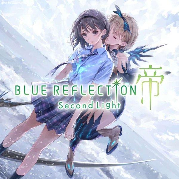 BLUE REFLECTION: Second Light (Digitális kulcs - PC)