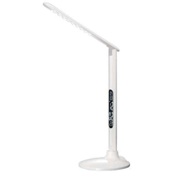MediaRange Elegante LED asztali lámpa - Fehér