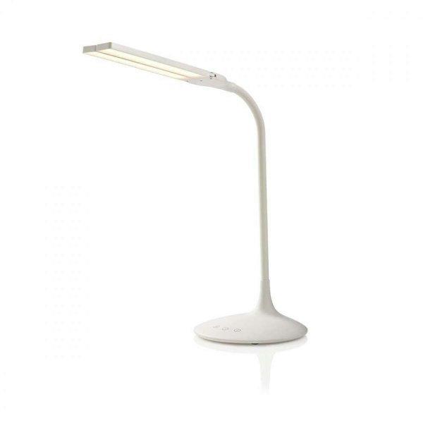 LED asztali lámpa Állítható fényerõ | 280 lm | Újratölthető | Érintő
Funkció | Fehér LTLG3M1WT4