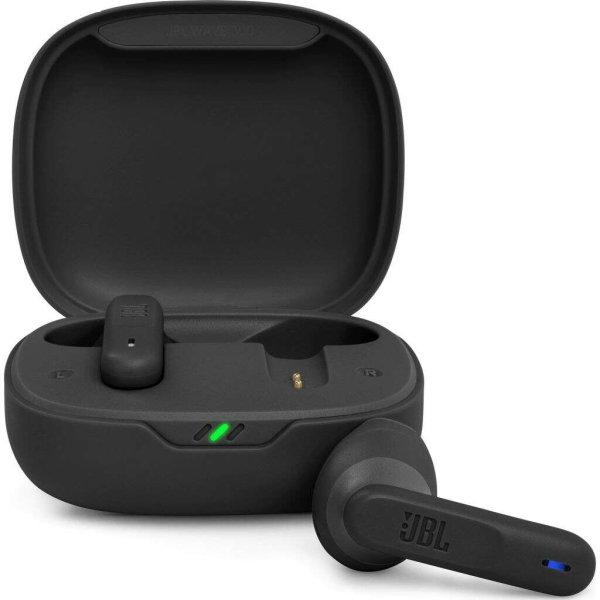 JBL W300 TWS Bluetoothos fülhallgató, Fekete