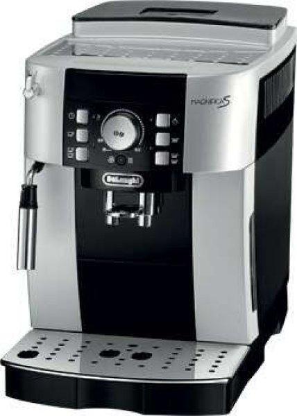 De’Longhi Magnifica S ECAM 21.117.SB Teljesen automatikus Eszpresszó
kávéfőző gép 1,8 L
