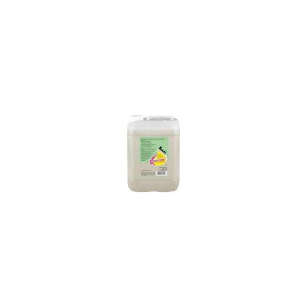 Folyékony szappan kézfertőtlenítő hatással habosítható 5 liter
Kliniko-Sept HAB_Clean Center