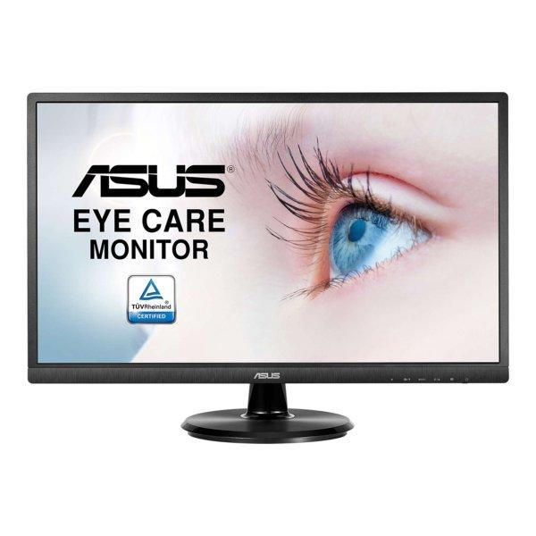 Asus VA249HE Eye Care Monitor 23.8