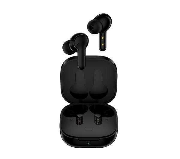 QCY T13 TWS fülhallgató Bluetooth 5.1 vezeték nélküli fejhallgató - fekete
színben