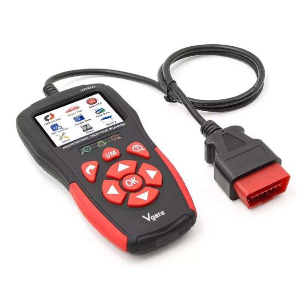 Vgate VR800 autódiagnosztika