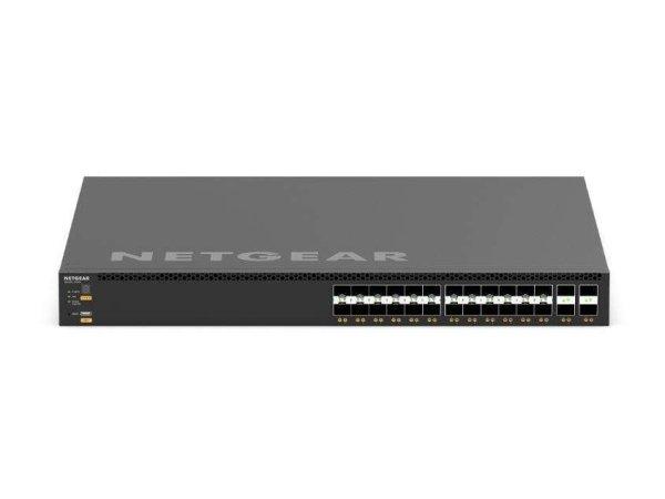 Netgear XSM4328FV-100NES 10Gbps SFP+ Switch