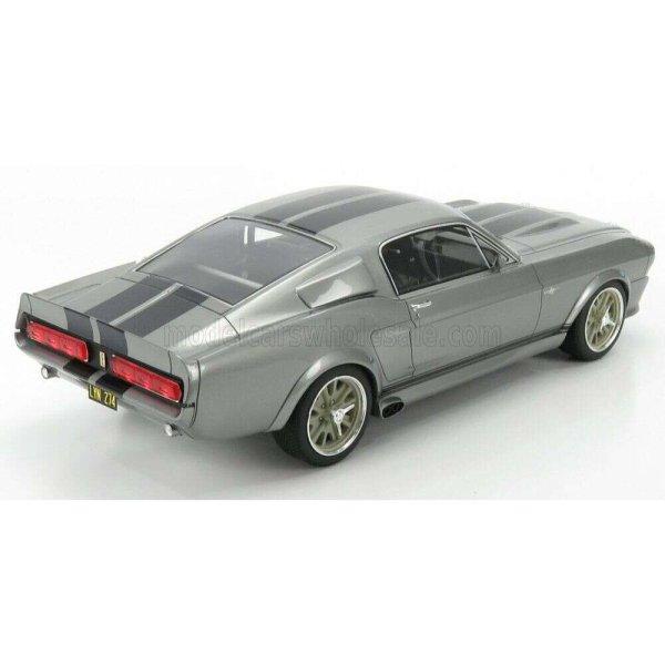 Ford Mustang Shelby GT500E 1:12 Eleanor 67