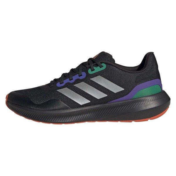 Sportcipők Adidas Runfalcon 3.0 Tr HP7570 férfi fekete 40 2/3