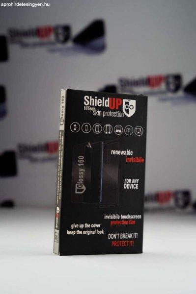 Shield up kijelzővédő fólia, 160 micron