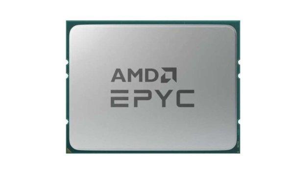 AMD Epyc 7303P 2.4GHz (SP3) Processzor - Tray