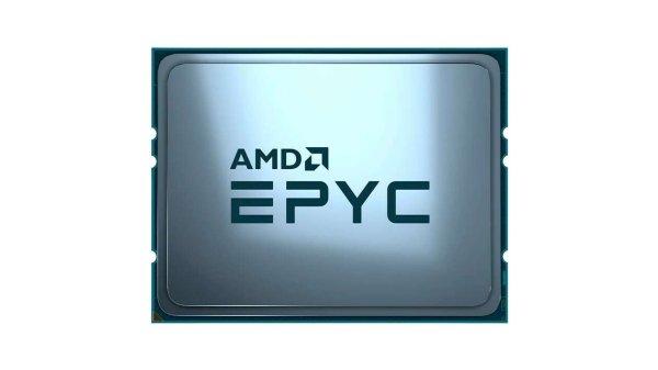 AMD EPYC 7313 3 GHz 128 MB L3 processzor