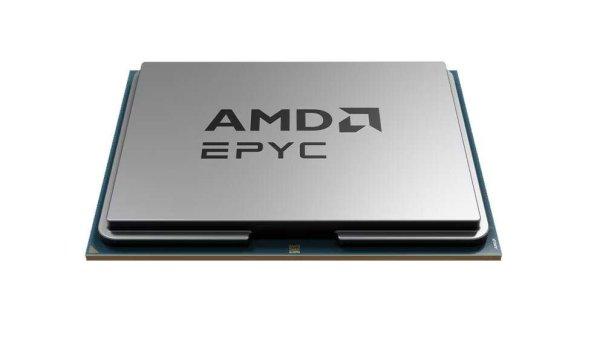 AMD EPYC 7303P 2,4 GHz 64 MB L3 processzor