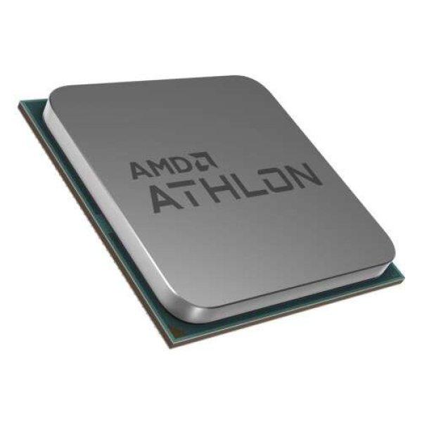 AMD Athlon 3000G 3,5 GHz 4 MB L3 processzor