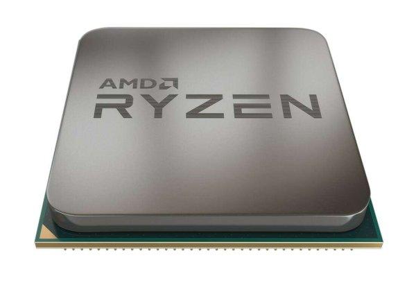 AMD Ryzen 3 3200G 3,6 GHz 4 MB L3 processzor