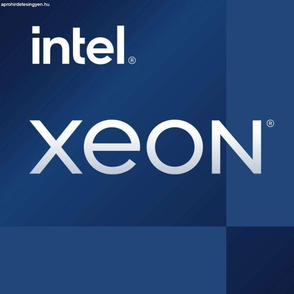 Intel Xeon E-2374G 3,7 GHz 8 MB Smart Cache processzor