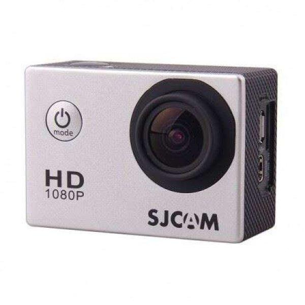 SJCAM SJ4000 akció kamera ezüst