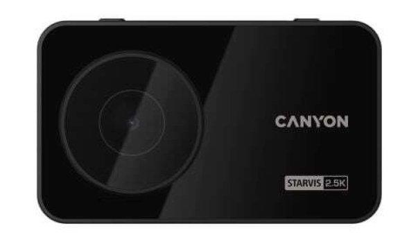 Canyon DVR25GPS autós kamera (CND-DVR25GPS)