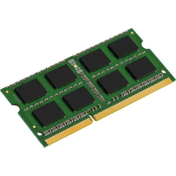 Kingston KCP316SS8/4 4GB (1x4GB) 1600MHz DDR3 SODIMM Laptop Memória