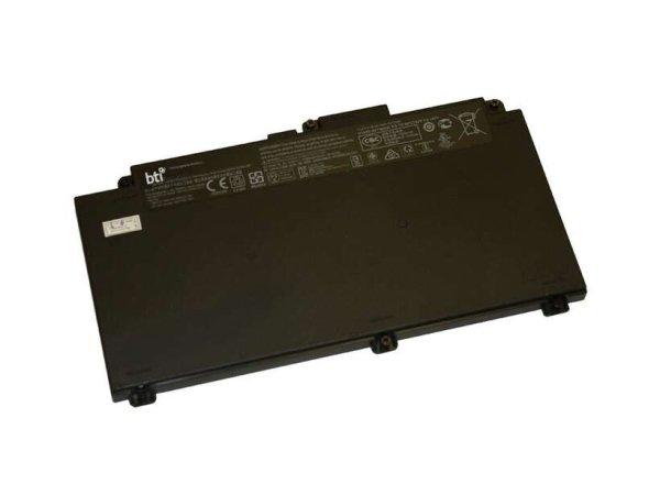 Origin Storage BTI 4C ProBook 640 / 645 / 650 G4 Notebook akkumulátor 48Wh